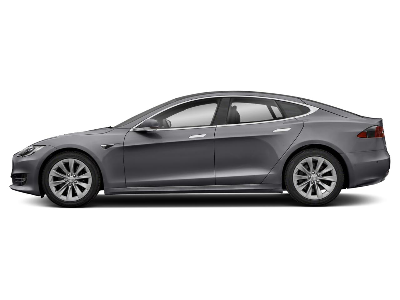 2019 Tesla Model S Vehicle Photo in Towson, MD 21204