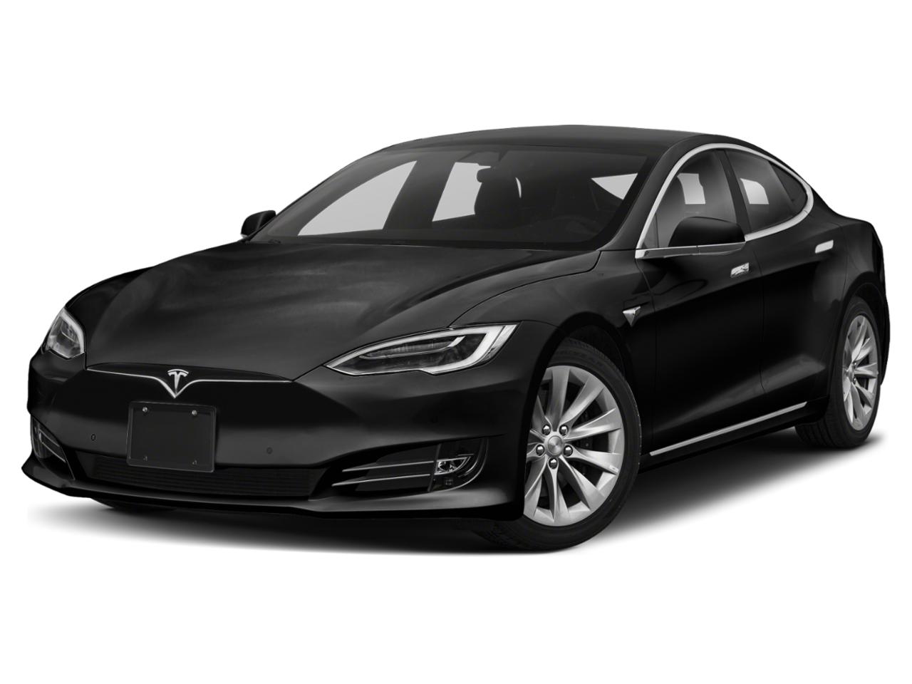 2019 Tesla Model S Vehicle Photo in Pinellas Park , FL 33781