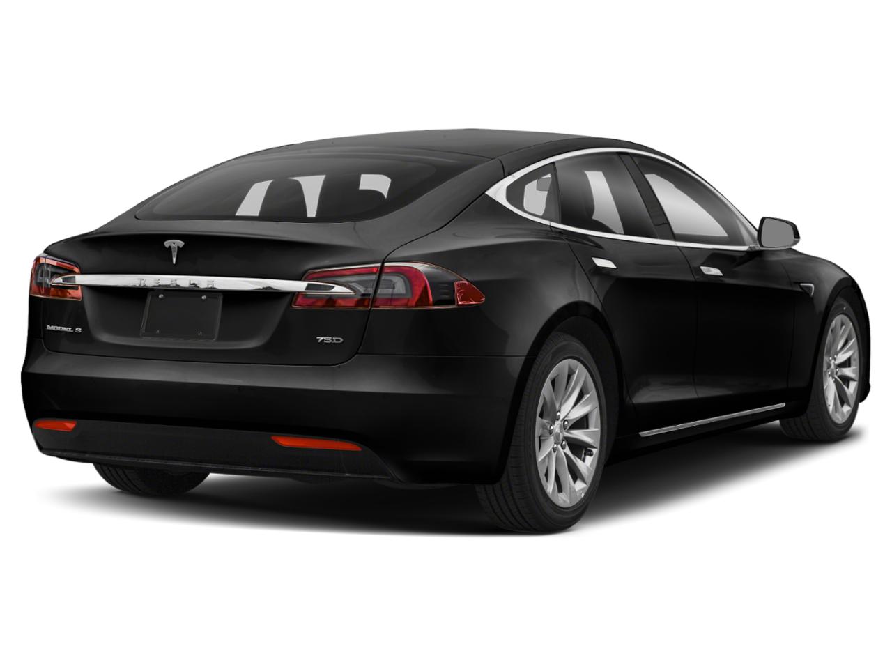 2019 Tesla Model S Vehicle Photo in Pinellas Park , FL 33781