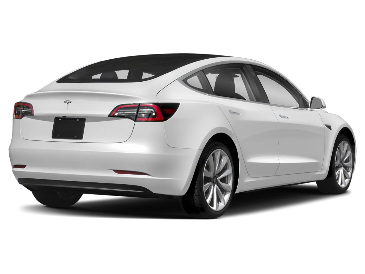 2019 Tesla Model 3 Vehicle Photo in Rockville, MD 20852