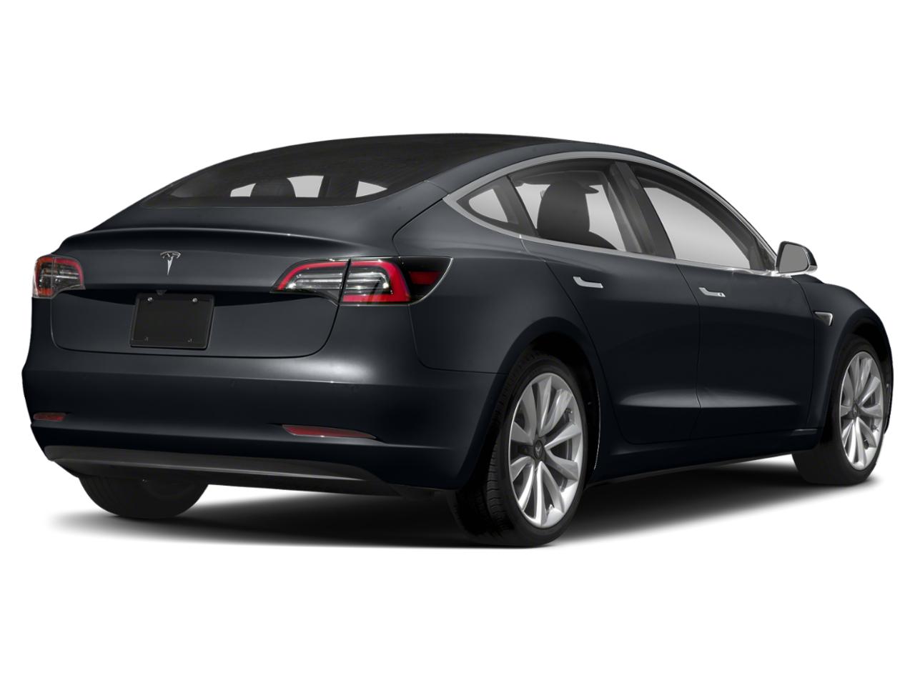 2019 Tesla Model 3 Vehicle Photo in Towson, MD 21204