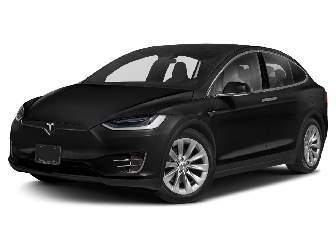 2019 Tesla Model X Vehicle Photo in MEMPHIS, TN 38115-1503