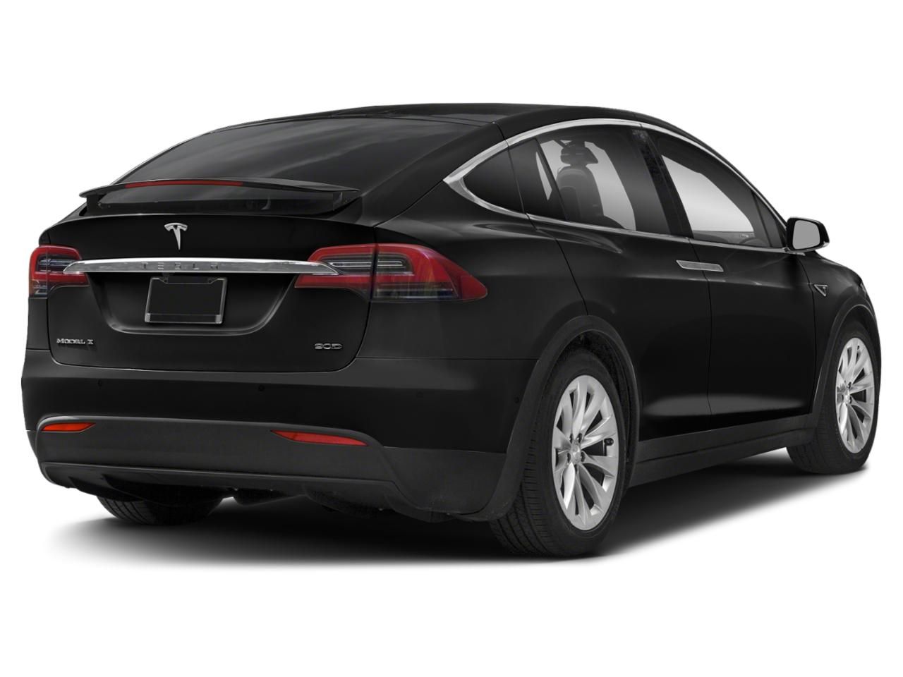 2019 Tesla Model X Vehicle Photo in MEMPHIS, TN 38115-1503