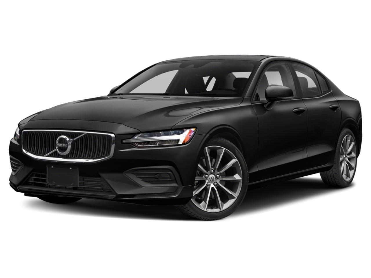 2019 Volvo S60 Vehicle Photo in Towson, MD 21204