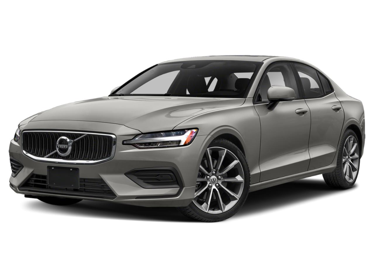 2019 Volvo S60 Vehicle Photo in Grapevine, TX 76051