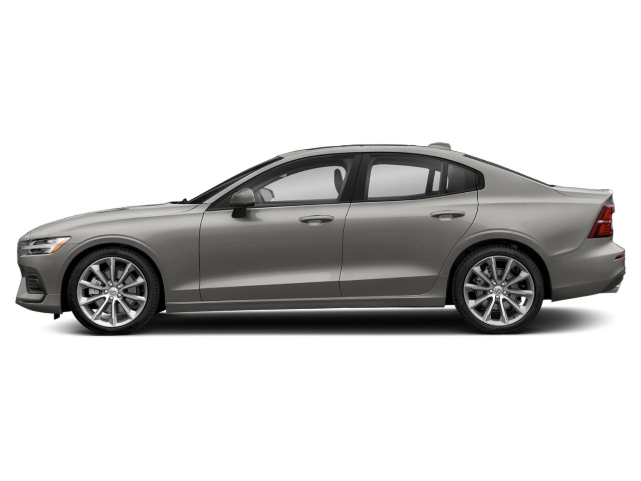 2019 Volvo S60 Vehicle Photo in Grapevine, TX 76051