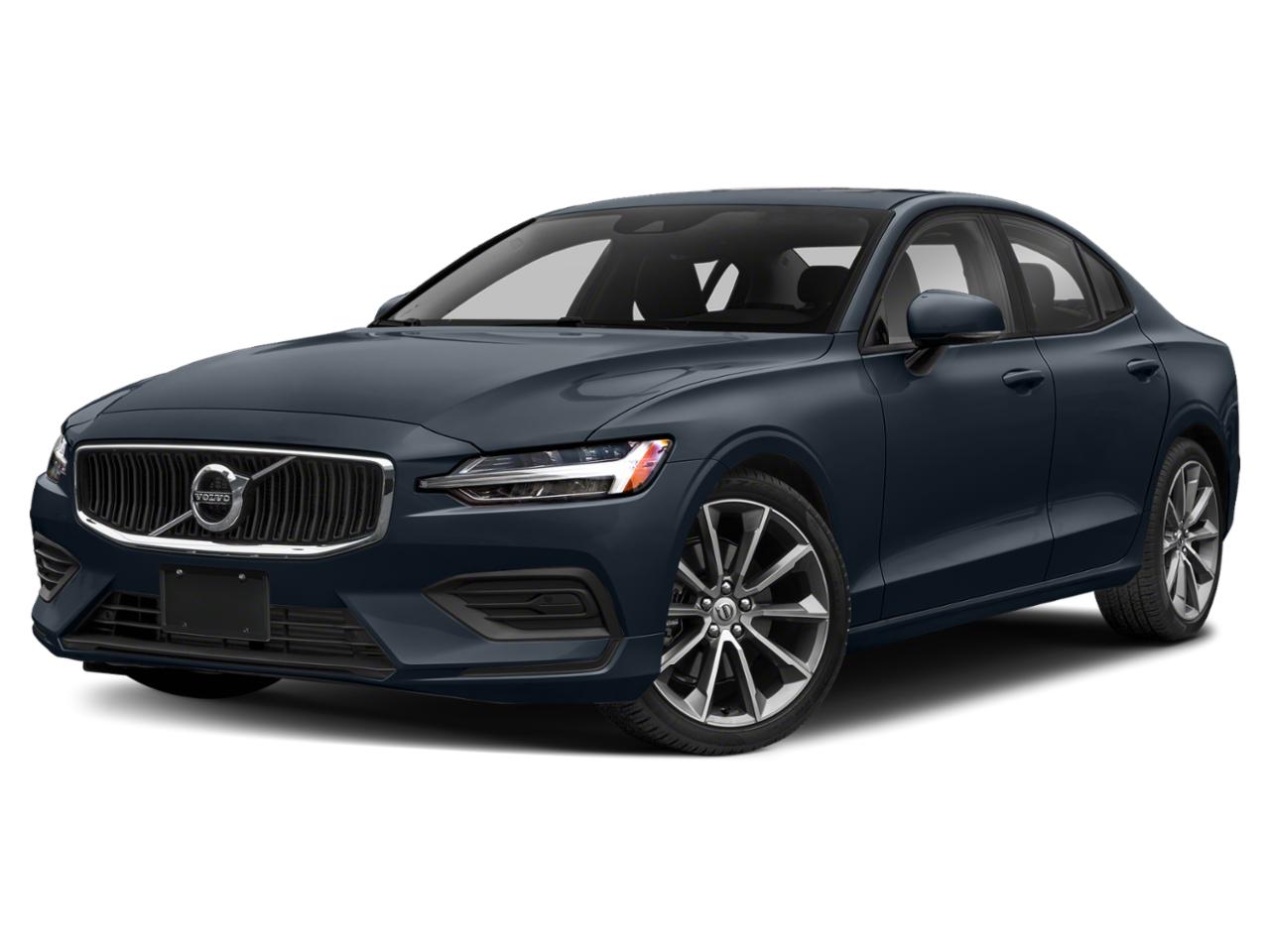 2019 Volvo S60 Vehicle Photo in Delray Beach, FL 33444