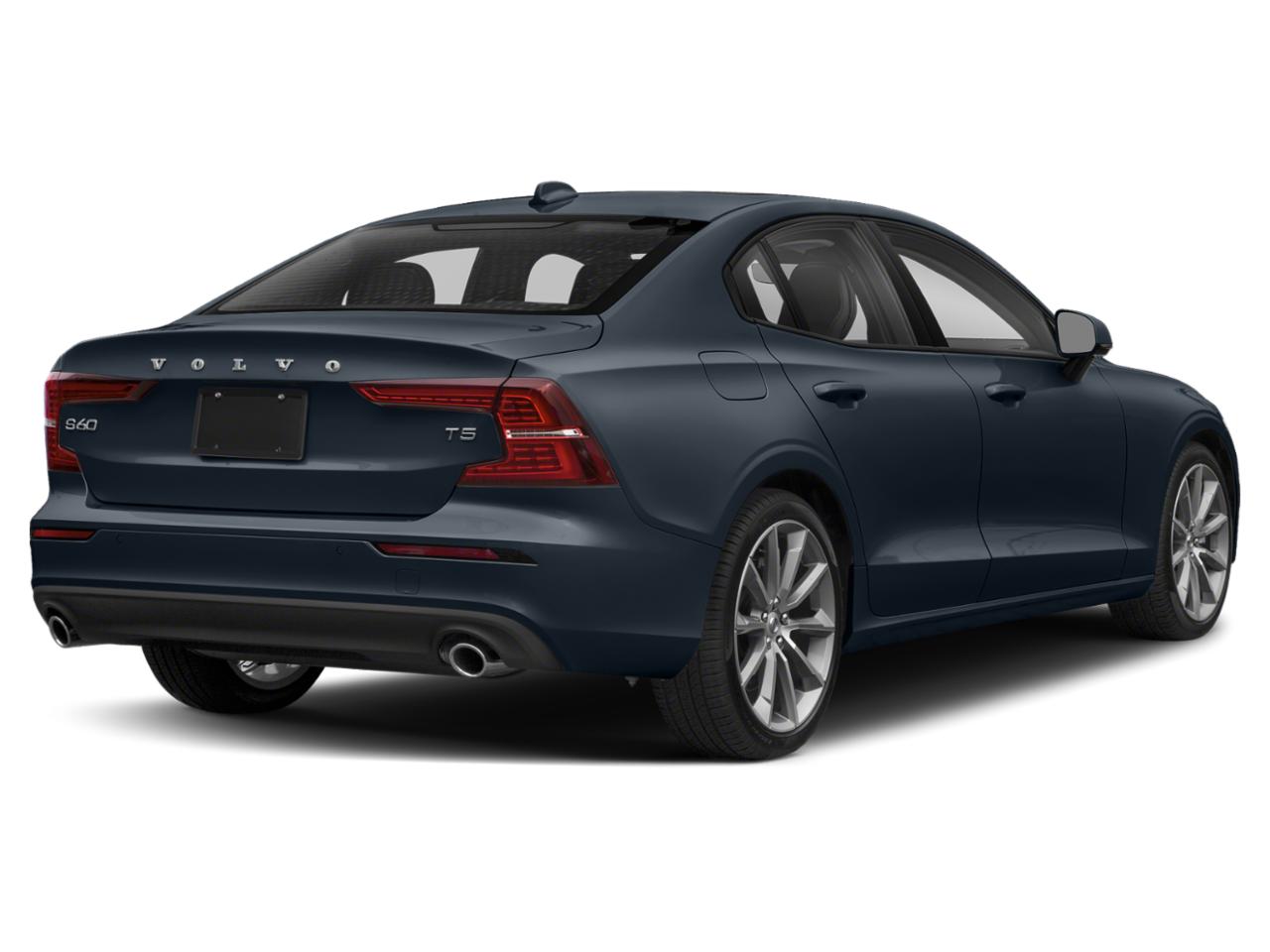 2019 Volvo S60 Vehicle Photo in Delray Beach, FL 33444