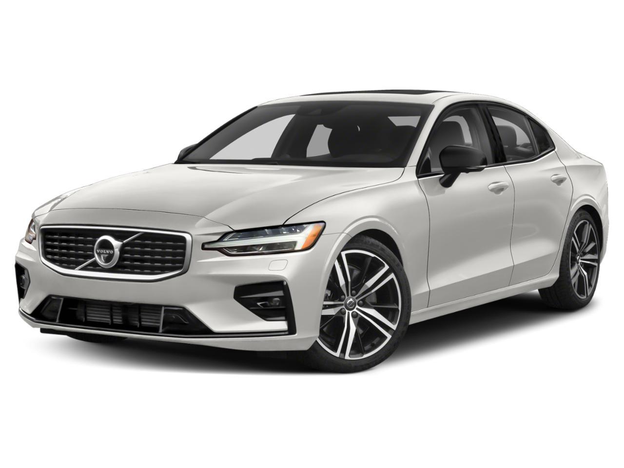 2019 Volvo S60 Vehicle Photo in Spokane Valley, WA 99206