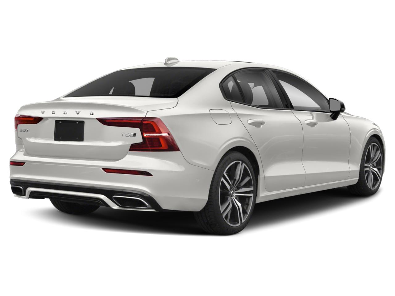 2019 Volvo S60 Vehicle Photo in GREENACRES, FL 33463-3207