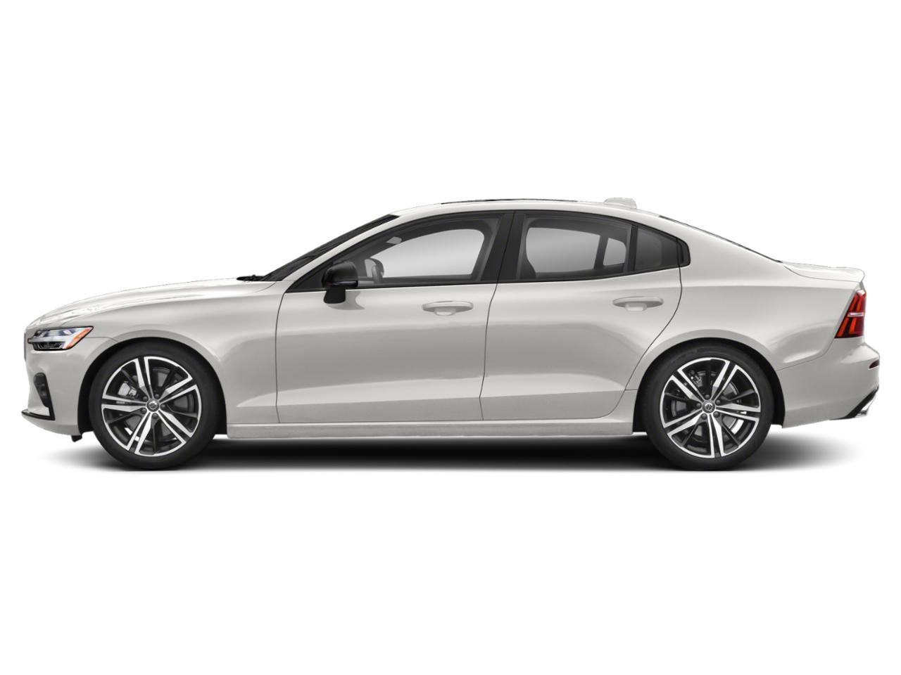 2019 Volvo S60 Vehicle Photo in GREENACRES, FL 33463-3207