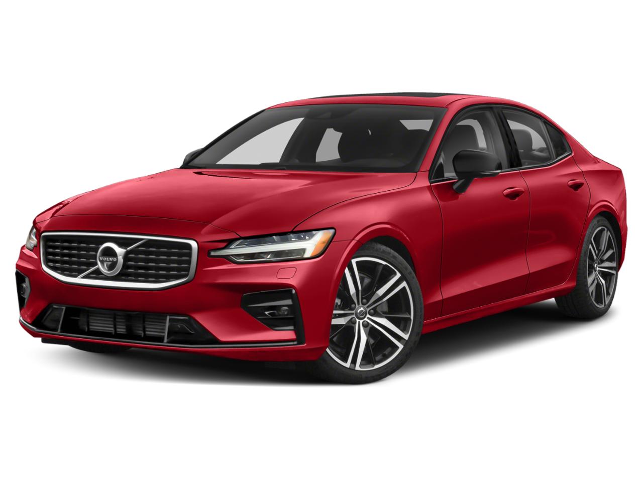 2019 Volvo S60 Vehicle Photo in ORLANDO, FL 32808-7998