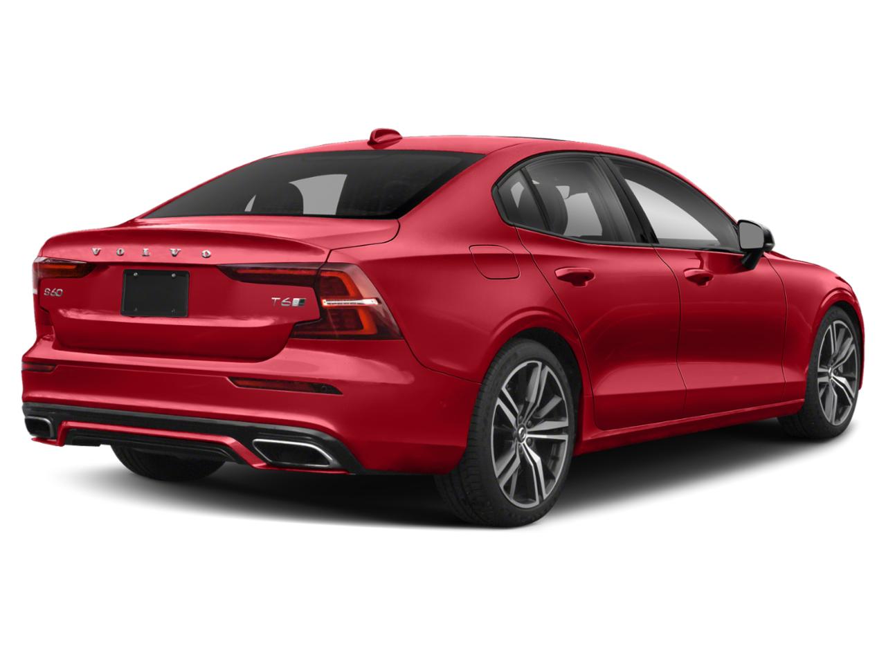 2019 Volvo S60 Vehicle Photo in ORLANDO, FL 32808-7998