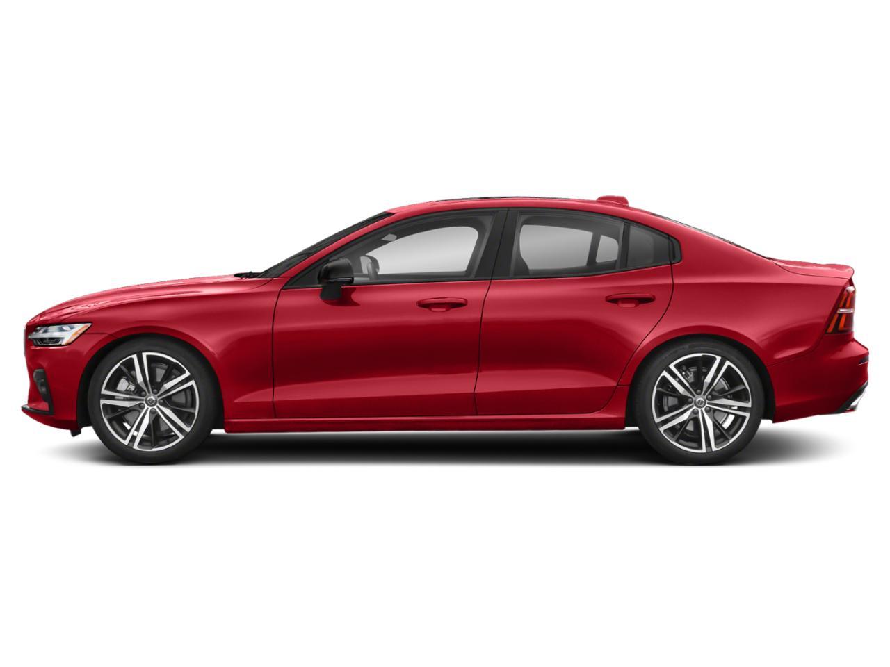 2019 Volvo S60 Vehicle Photo in ORLANDO, FL 32808-7998