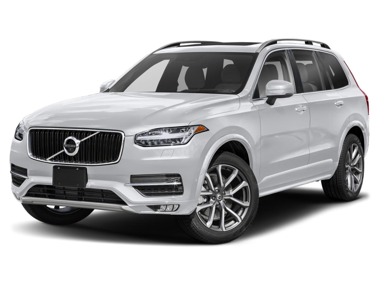 2019 Volvo XC90 Vehicle Photo in Pompano Beach, FL 33064