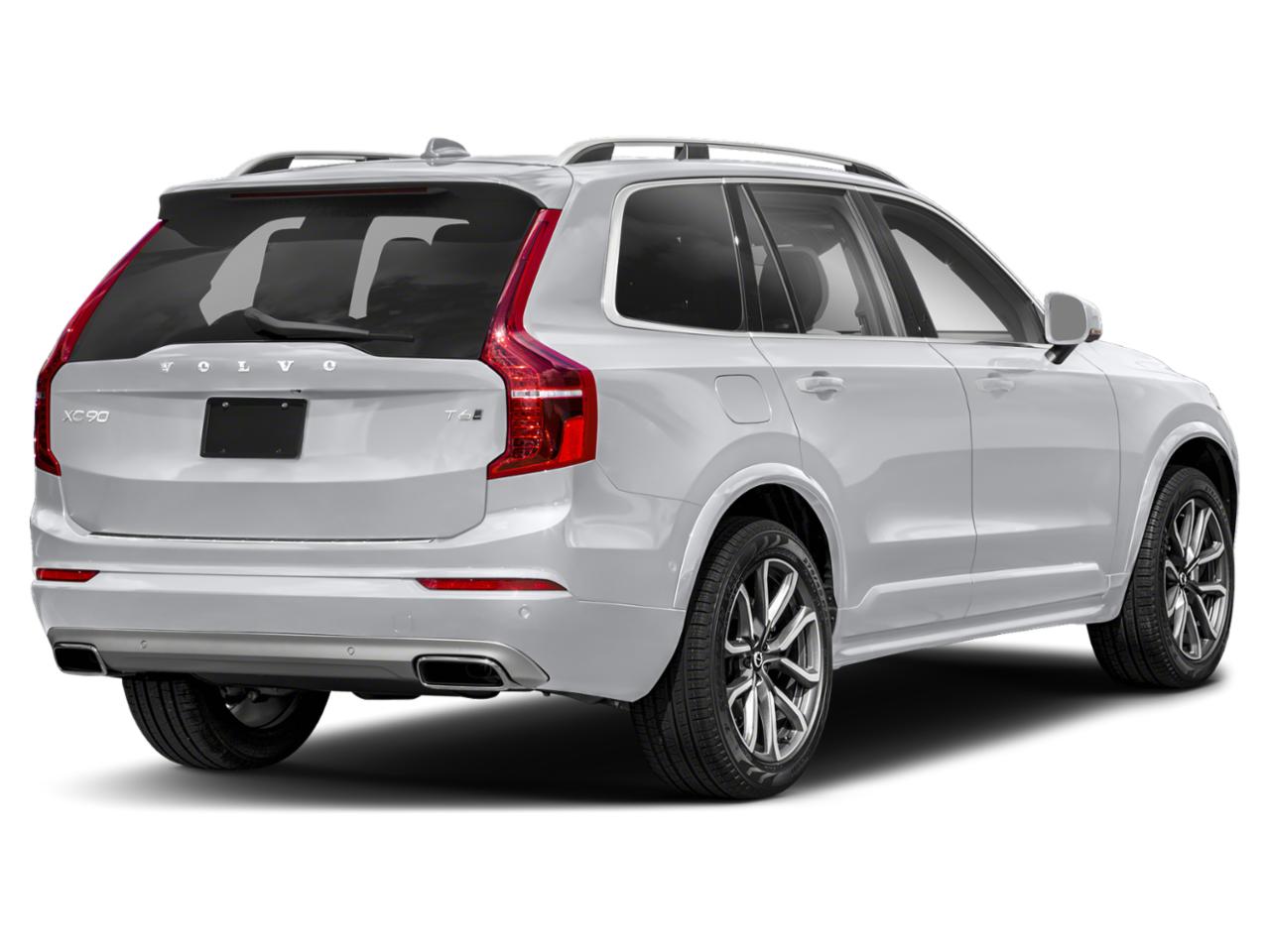 2019 Volvo XC90 Vehicle Photo in Pompano Beach, FL 33064