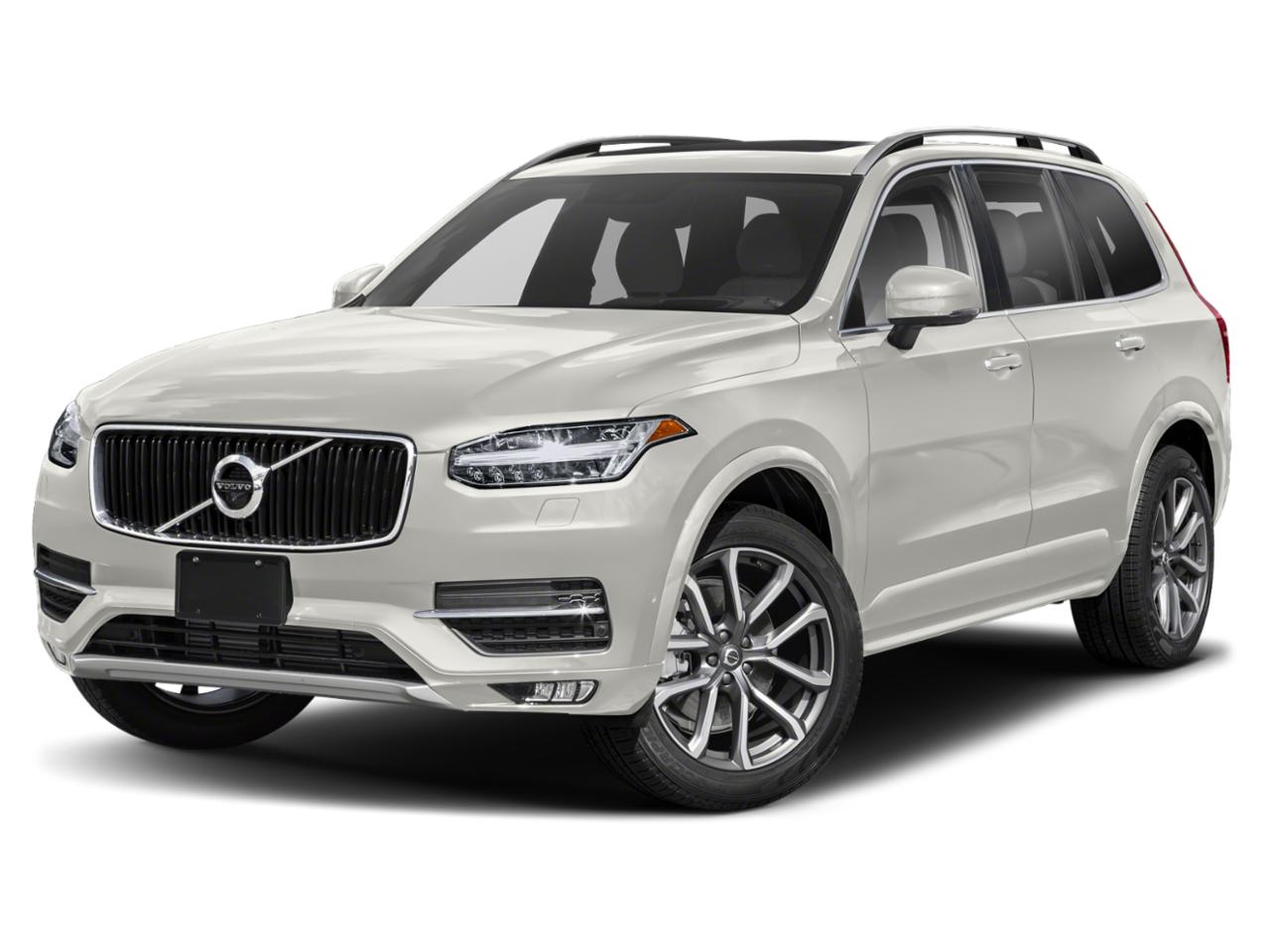 2019 Volvo XC90 Vehicle Photo in Coconut Creek, FL 33073