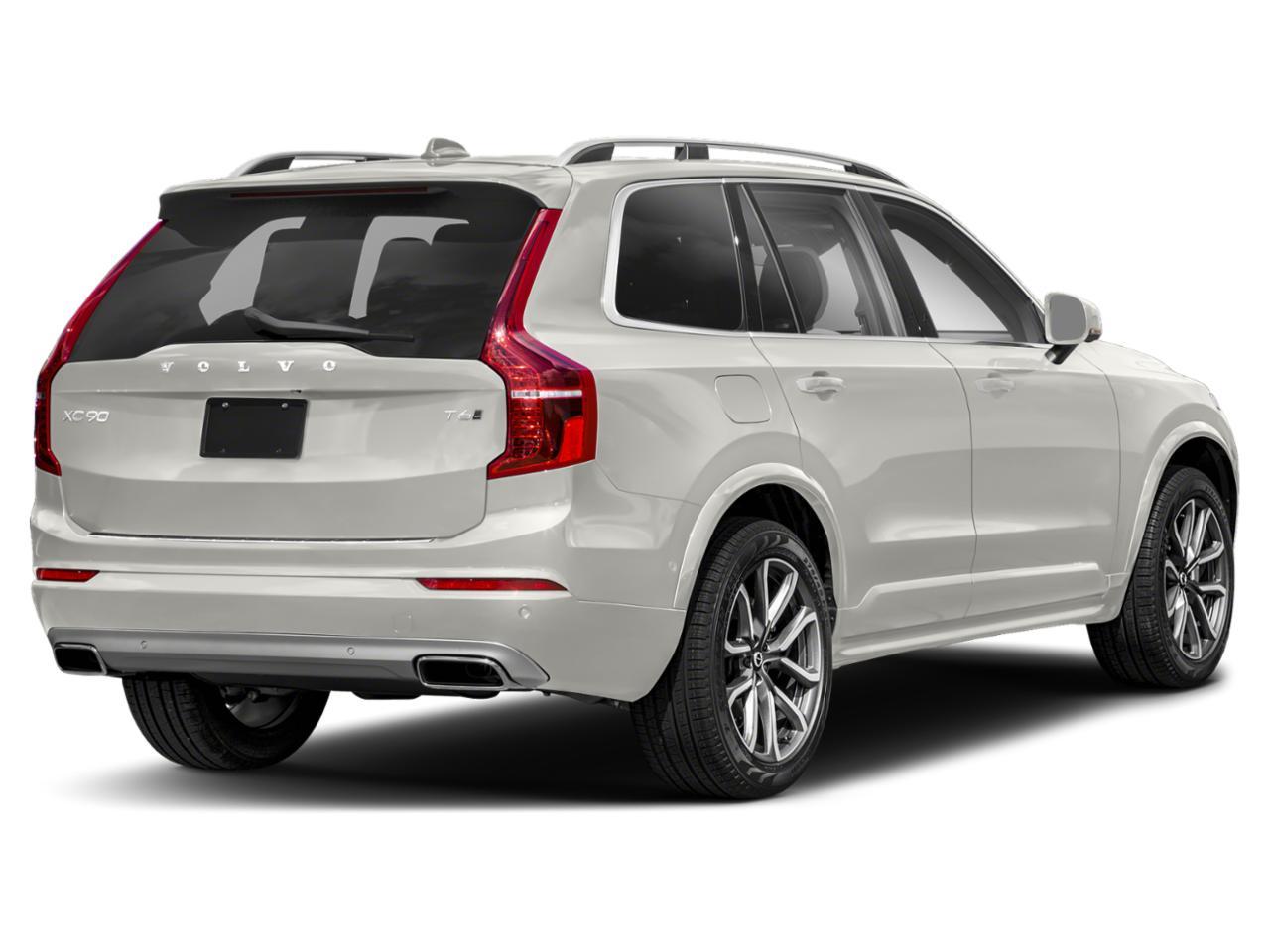 2019 Volvo XC90 Vehicle Photo in Coconut Creek, FL 33073