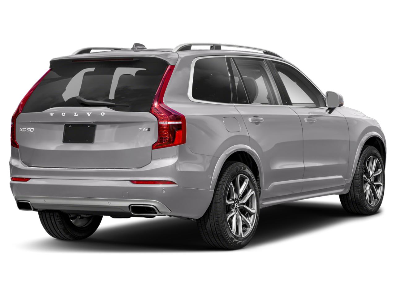 2019 Volvo XC90 Vehicle Photo in Rockville, MD 20852