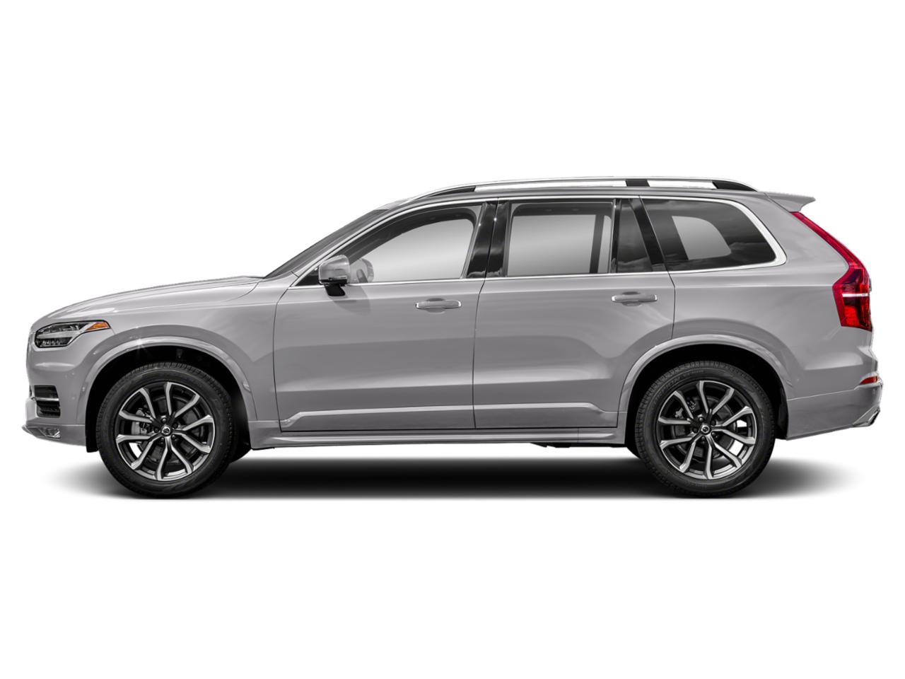 2019 Volvo XC90 Vehicle Photo in Rockville, MD 20852