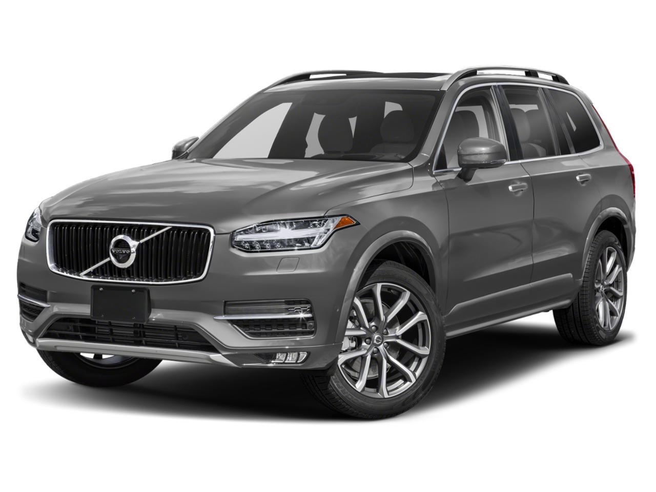 2019 Volvo XC90 Vehicle Photo in VALENCIA, CA 91355-1705