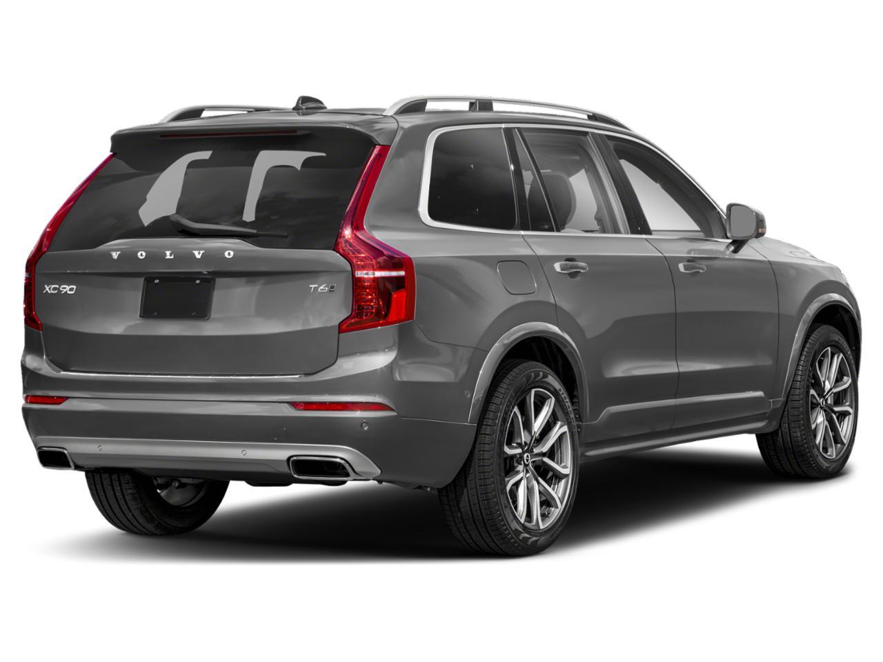 2019 Volvo XC90 Vehicle Photo in VALENCIA, CA 91355-1705