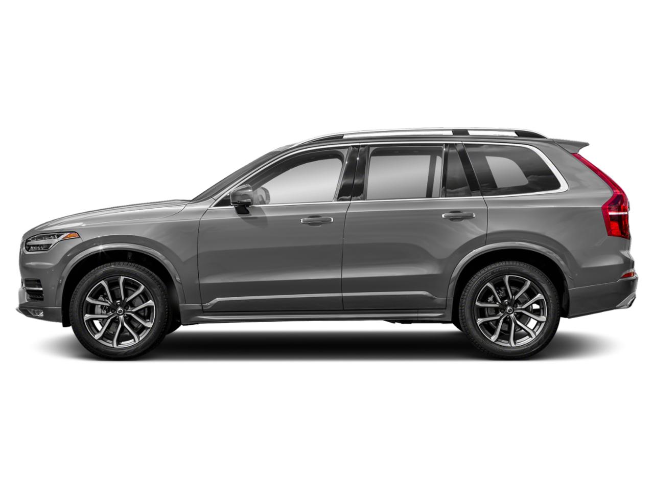 2019 Volvo XC90 Vehicle Photo in VALENCIA, CA 91355-1705