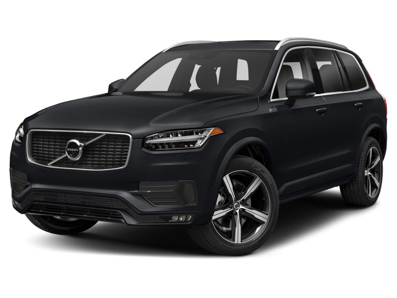 2019 Volvo XC90 Vehicle Photo in Grapevine, TX 76051