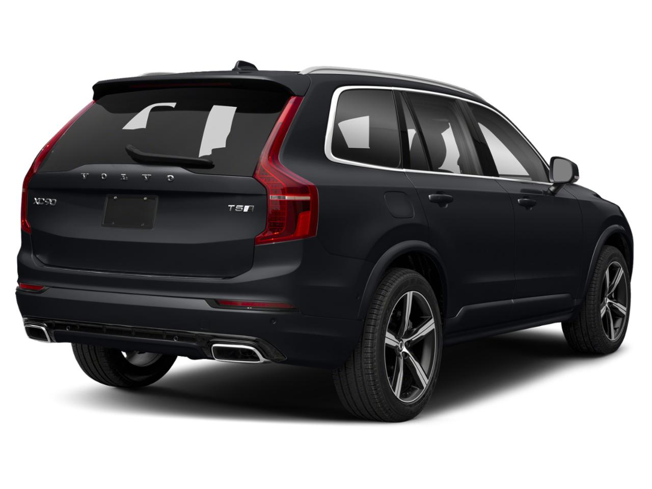 2019 Volvo XC90 Vehicle Photo in Grapevine, TX 76051