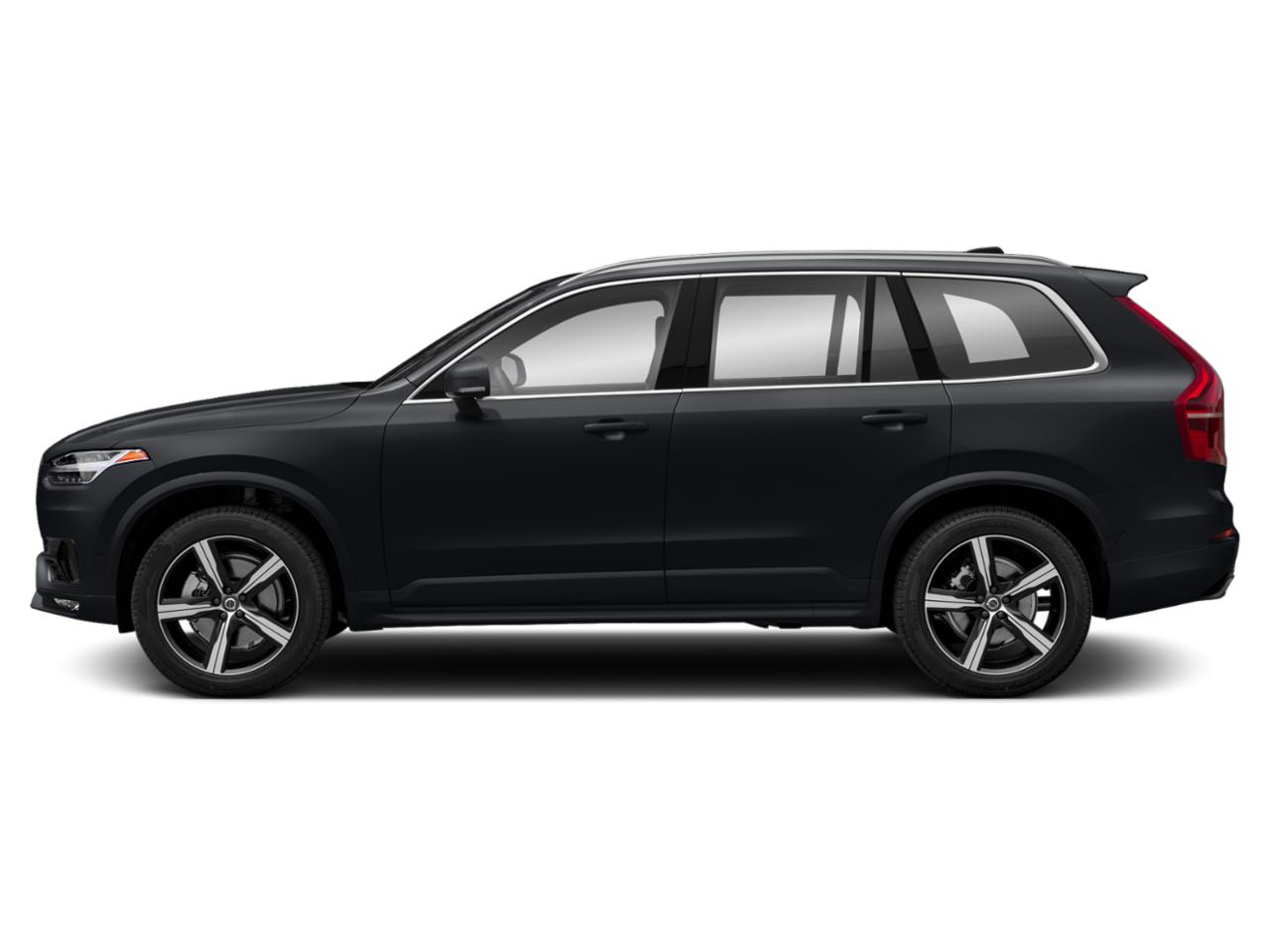 2019 Volvo XC90 Vehicle Photo in Grapevine, TX 76051