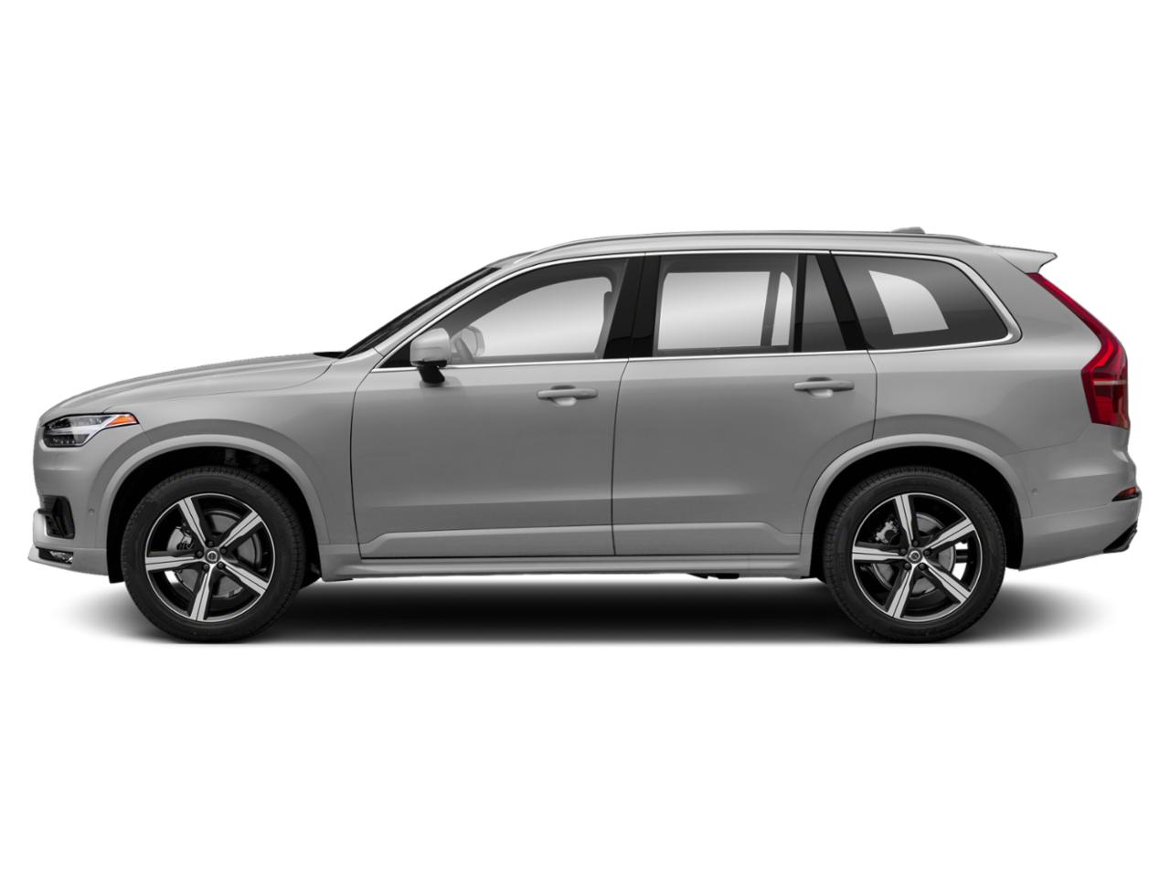 2019 Volvo XC90 Vehicle Photo in Grapevine, TX 76051