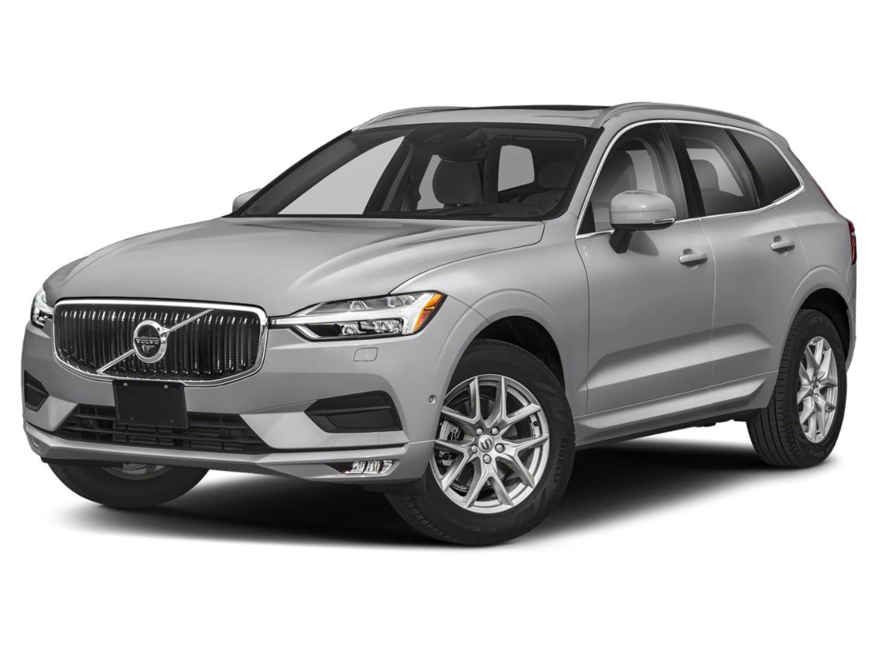 2019 Volvo XC60 Vehicle Photo in POST FALLS, ID 83854-5365