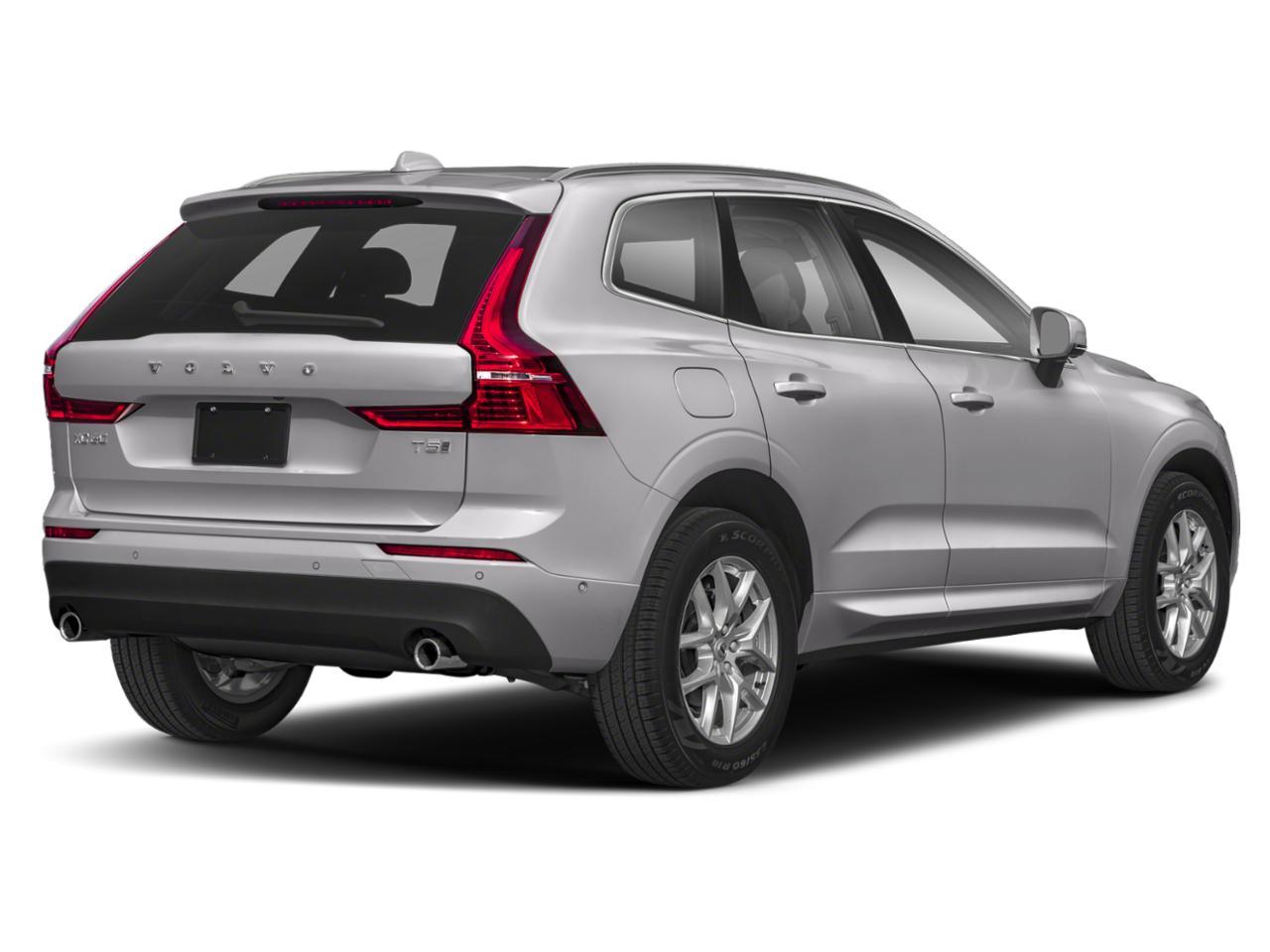 2019 Volvo XC60 Vehicle Photo in POST FALLS, ID 83854-5365