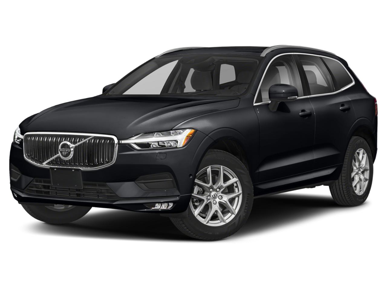 2019 Volvo XC60 Vehicle Photo in San Antonio, TX 78230