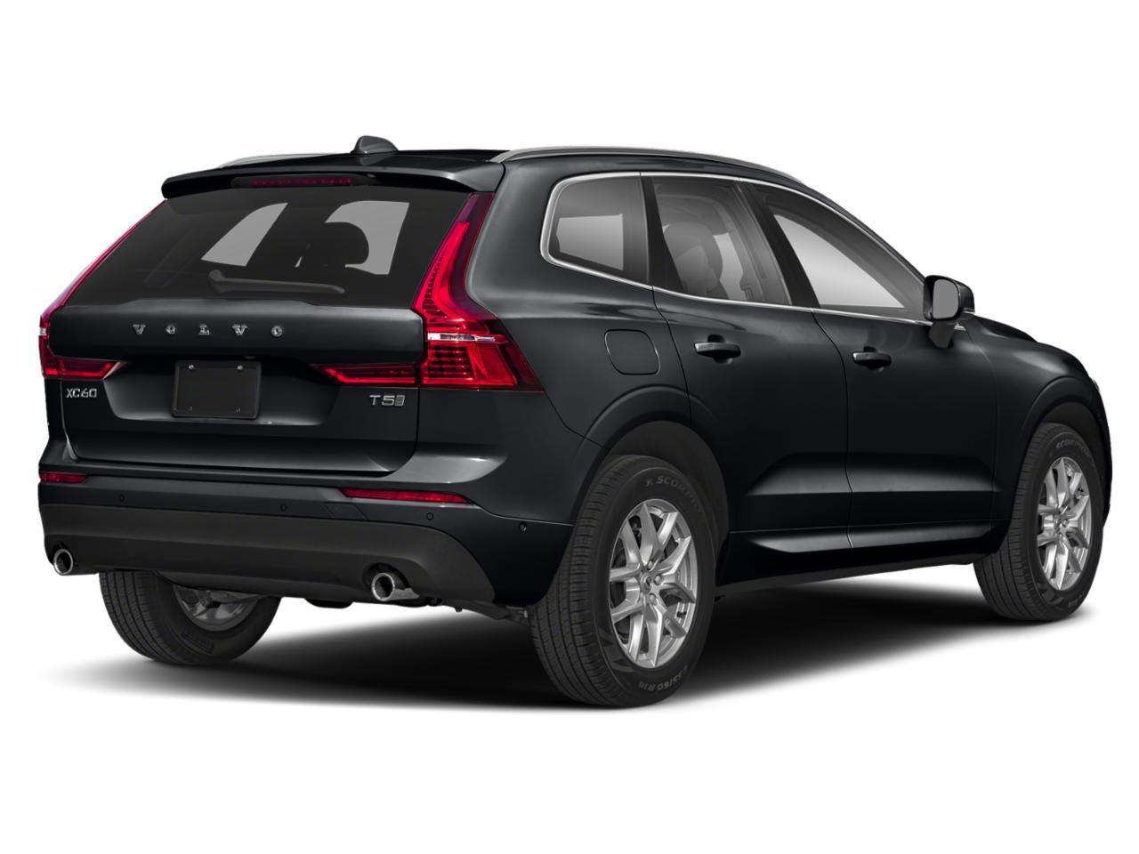 2019 Volvo XC60 Vehicle Photo in San Antonio, TX 78230