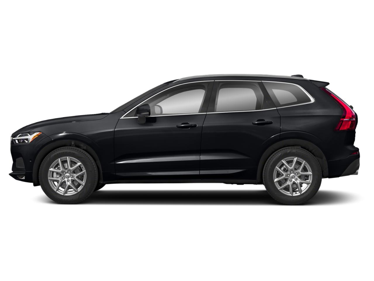 2019 Volvo XC60 Vehicle Photo in San Antonio, TX 78230