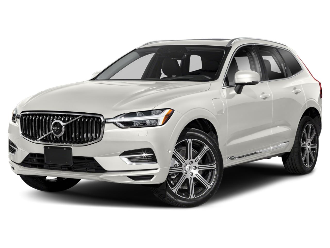 2019 Volvo XC60 Vehicle Photo in Grapevine, TX 76051