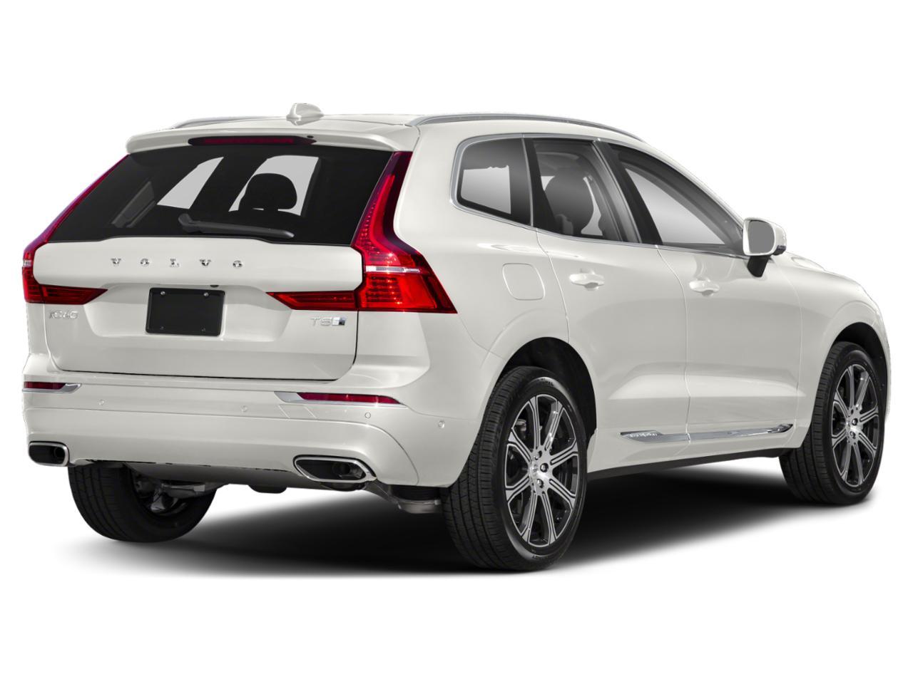 2019 Volvo XC60 Vehicle Photo in Grapevine, TX 76051