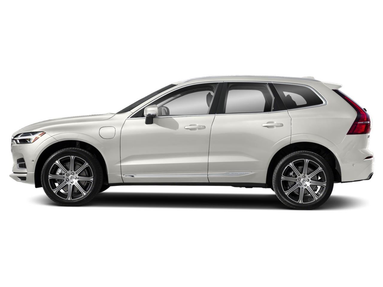 2019 Volvo XC60 Vehicle Photo in Grapevine, TX 76051