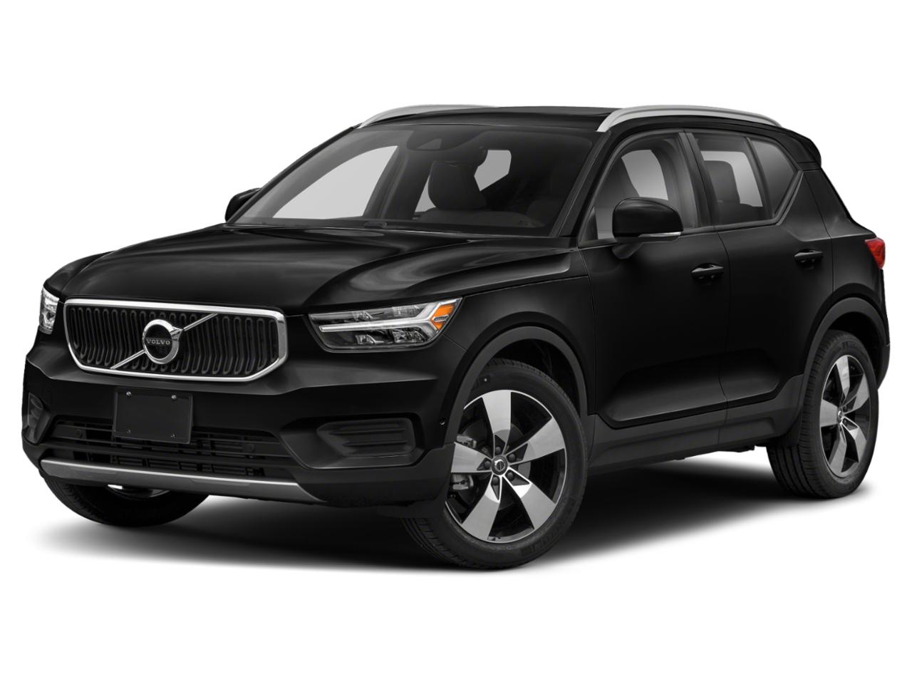 2019 Volvo XC40 Vehicle Photo in Grapevine, TX 76051