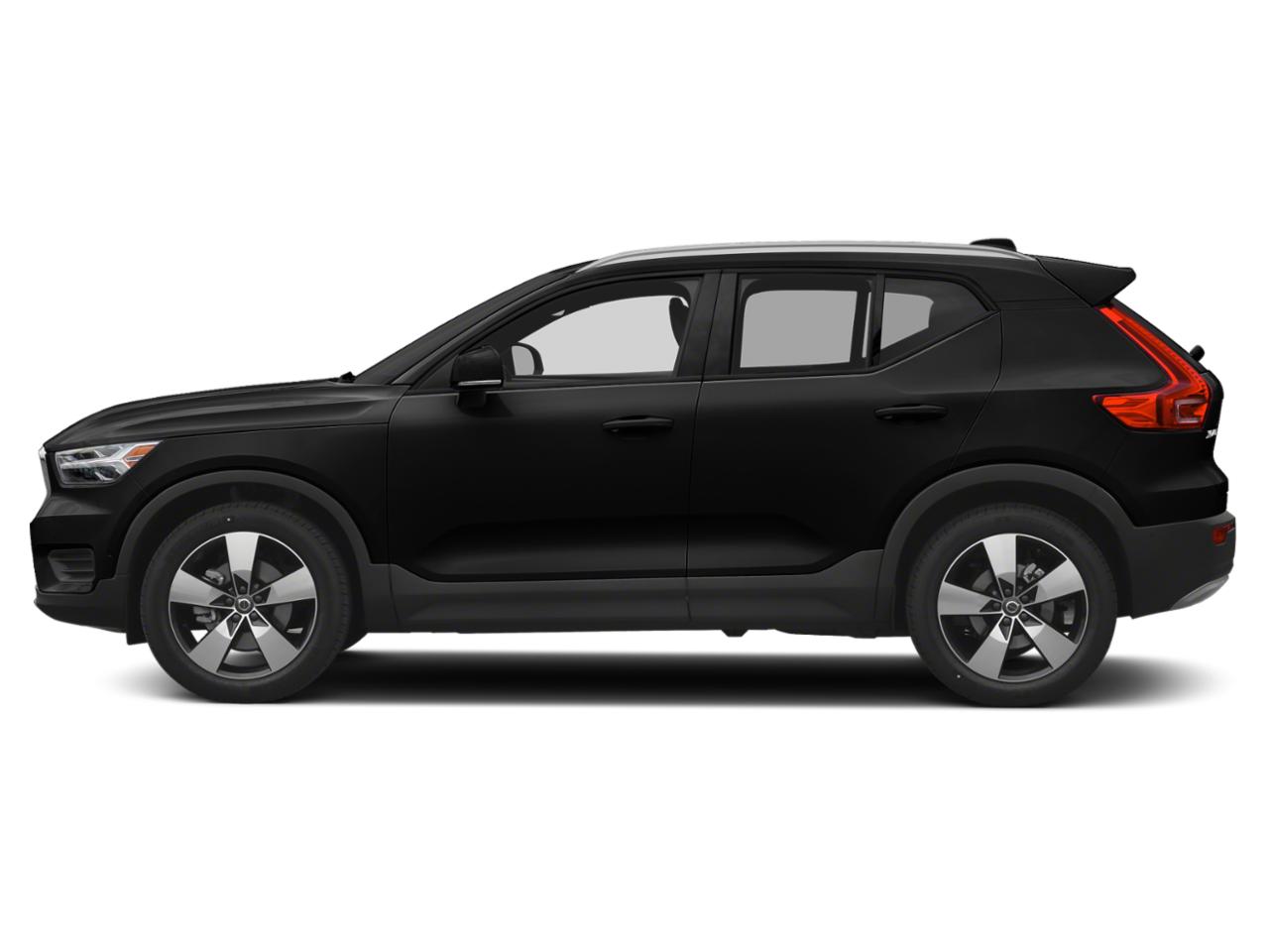 2019 Volvo XC40 Vehicle Photo in Grapevine, TX 76051