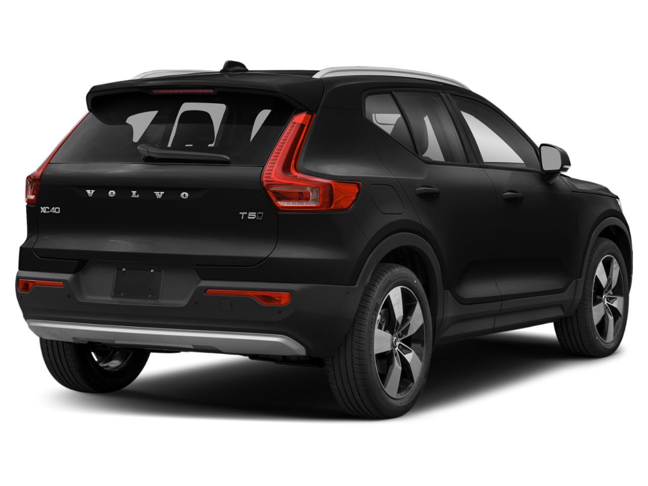 2019 Volvo XC40 Vehicle Photo in Trevose, PA 19053