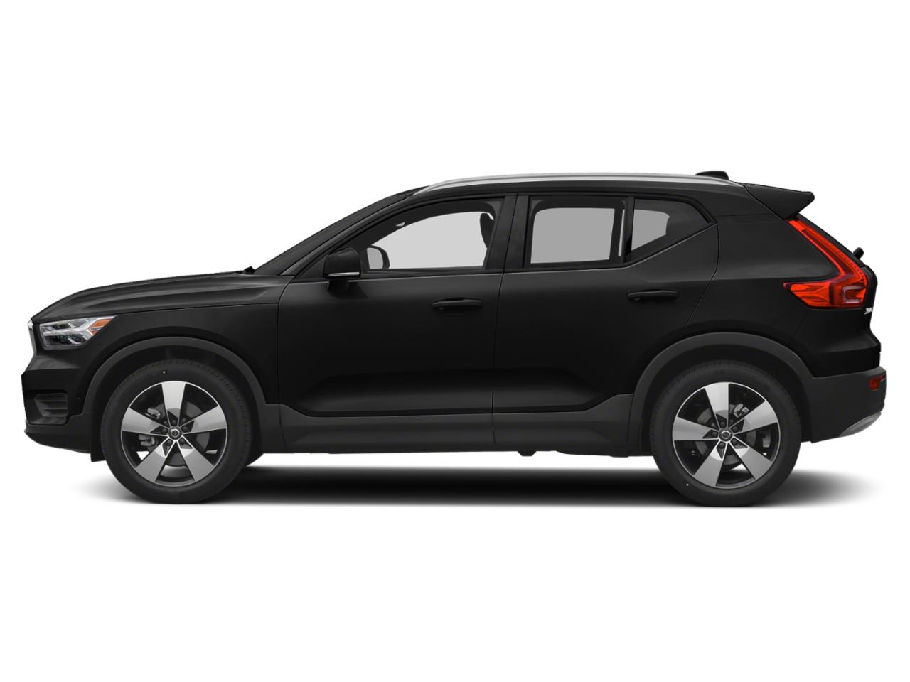 2019 Volvo XC40 Vehicle Photo in Trevose, PA 19053