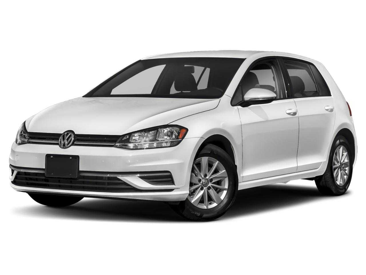 2019 Volkswagen Golf Vehicle Photo in Cockeysville, MD 21030