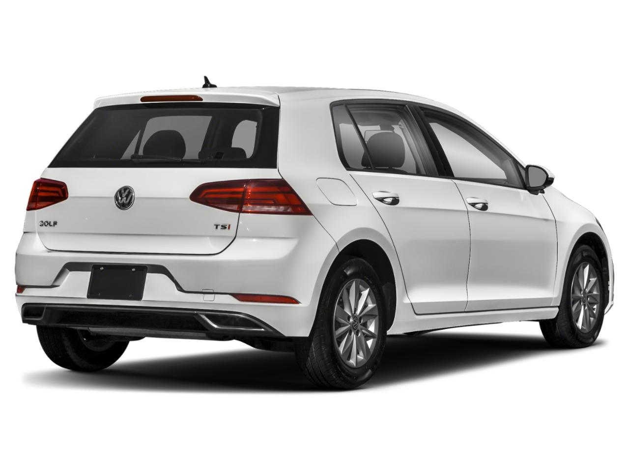 2019 Volkswagen Golf Vehicle Photo in Cockeysville, MD 21030