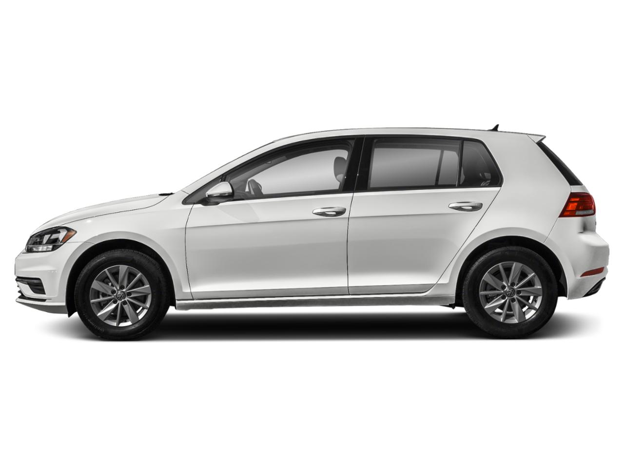 2019 Volkswagen Golf Vehicle Photo in Cockeysville, MD 21030