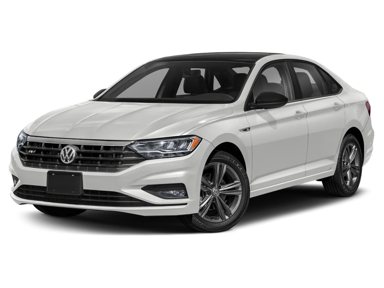 2019 Volkswagen Jetta Vehicle Photo in Oshkosh, WI 54904