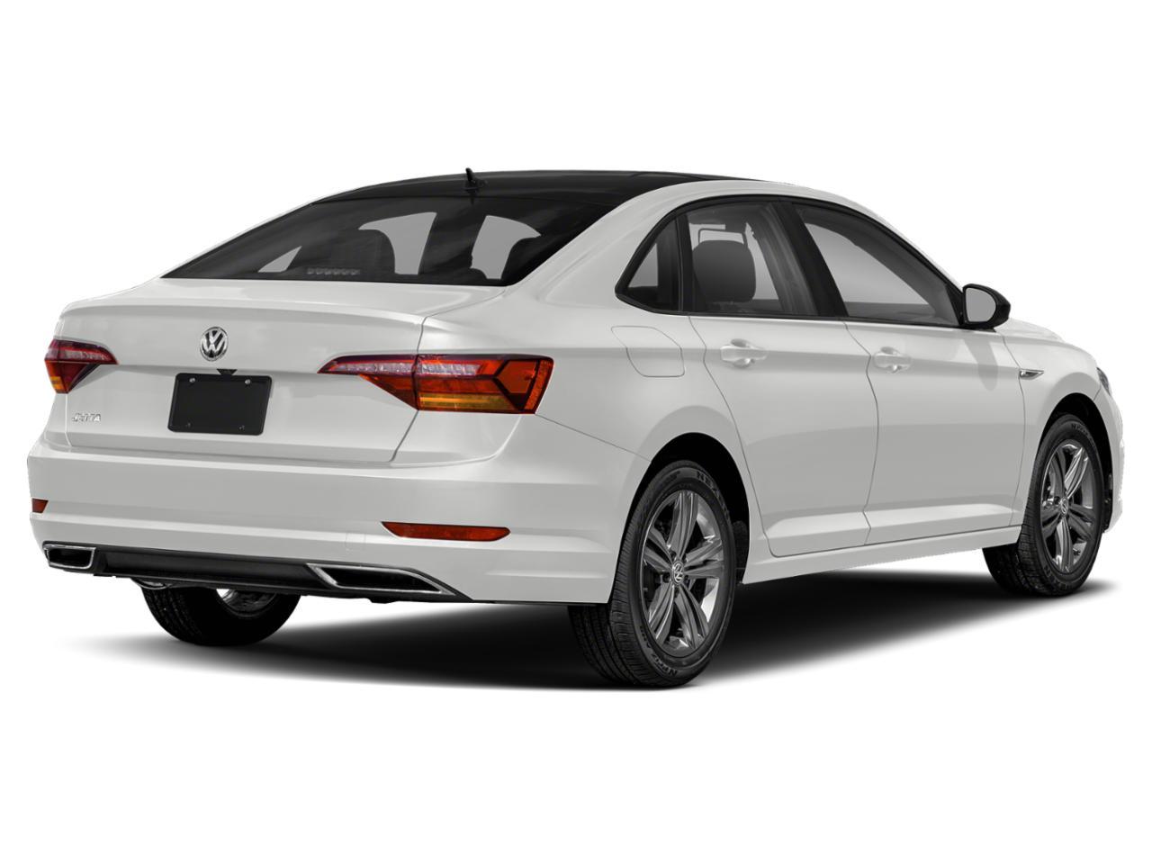 2019 Volkswagen Jetta Vehicle Photo in Oshkosh, WI 54904