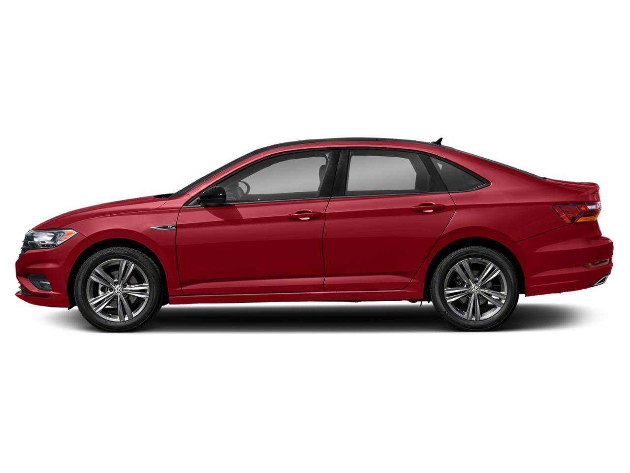 2019 Volkswagen Jetta Vehicle Photo in Georgetown, TX 78626