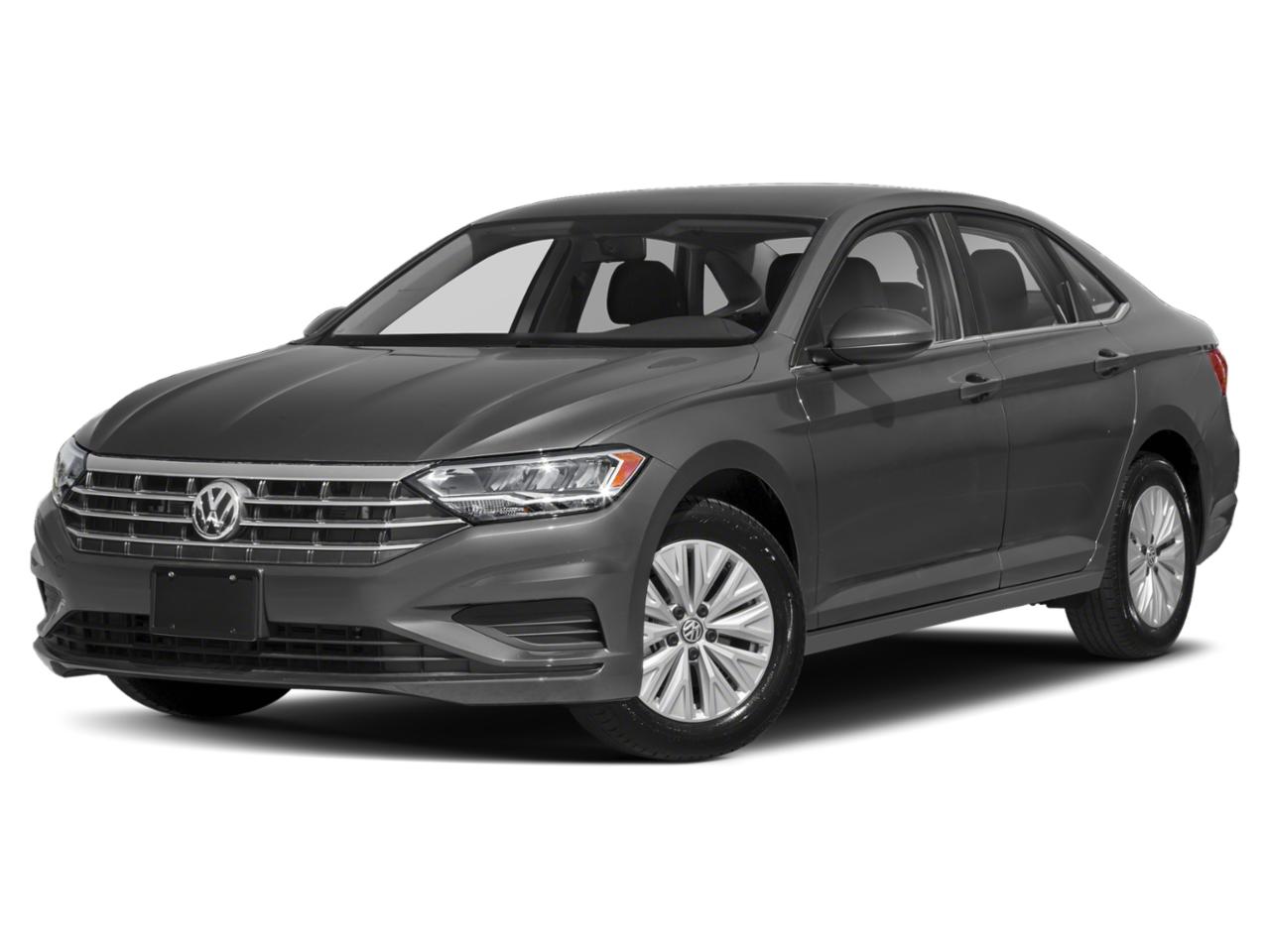 2019 Volkswagen Jetta Vehicle Photo in Pembroke Pines , FL 33027